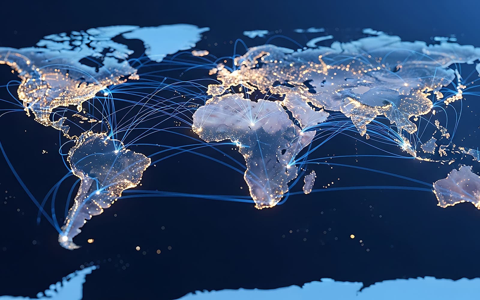 Global network